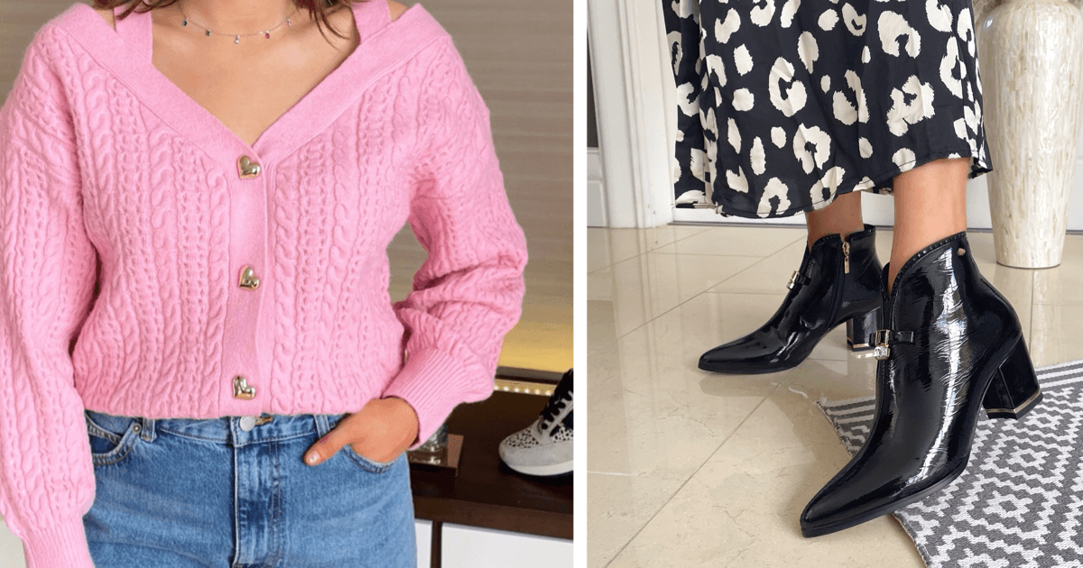 Style Watch: This Irish boutique is selling stunning and affordable pieces online