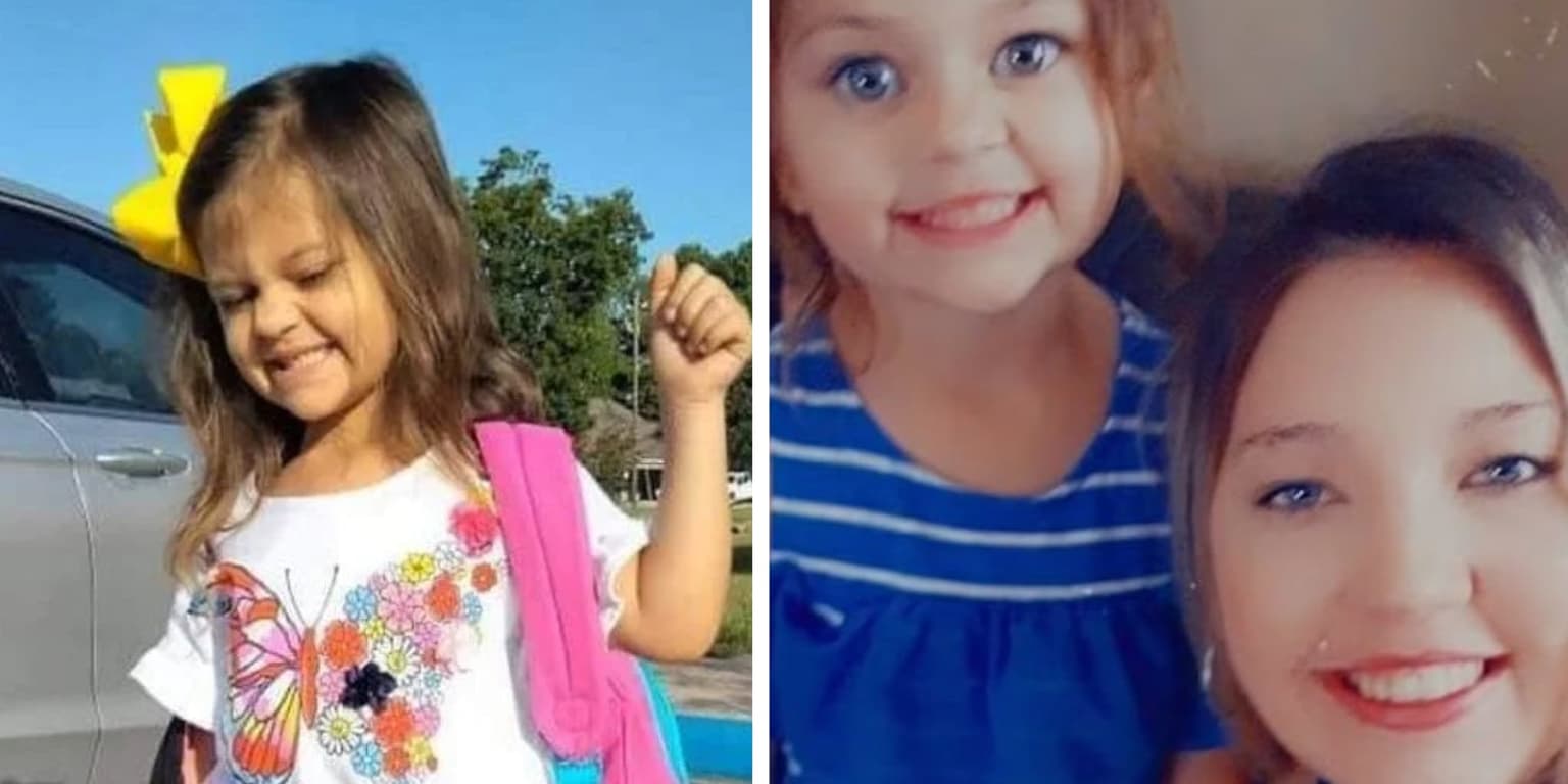 4-year-old girl dies from Covid day after showing symptoms, says mother