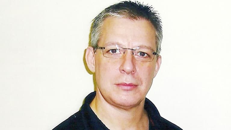 Louis Theroux’s new four-part Jeremy Bamber series is coming soon Louis Theroux’s new four-part Jeremy Bamber series is coming soon
