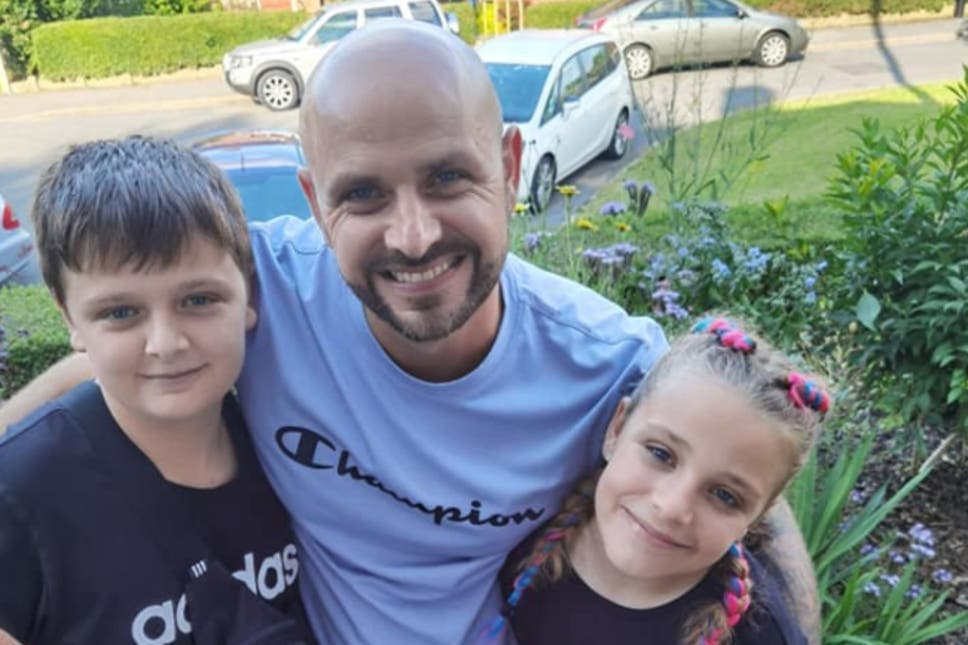 Mother, two children, and friend were killed in “violent attack”, inquest hears