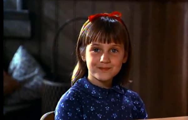 Netflix to adapt Matilda and Charlie and the Chocolate Factory in huge Roald Dahl deal Netflix to adapt Matilda and Charlie and the Chocolate Factory in huge Roald Dahl deal