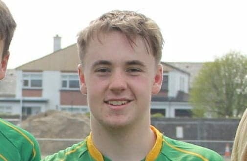 Irish man charged with causing death of Limerick student in Greece