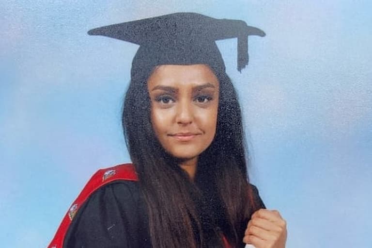 Tributes pour in for 28-year-old primary school teacher killed in London Tributes pour in for 28-year-old primary school teacher killed in London