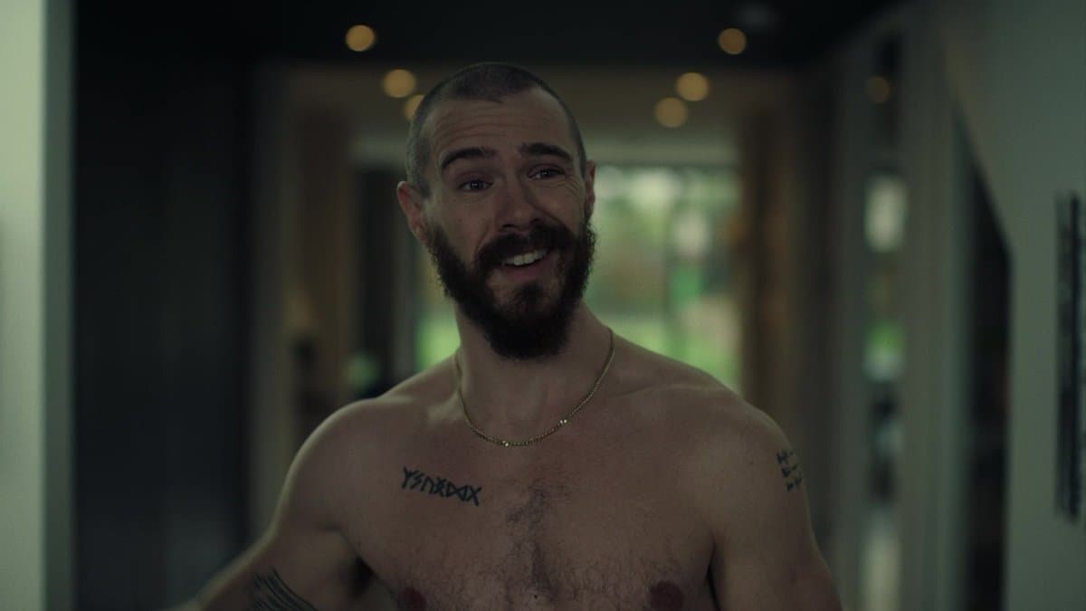 Kin star defends early criticism of new RTÉ crime drama