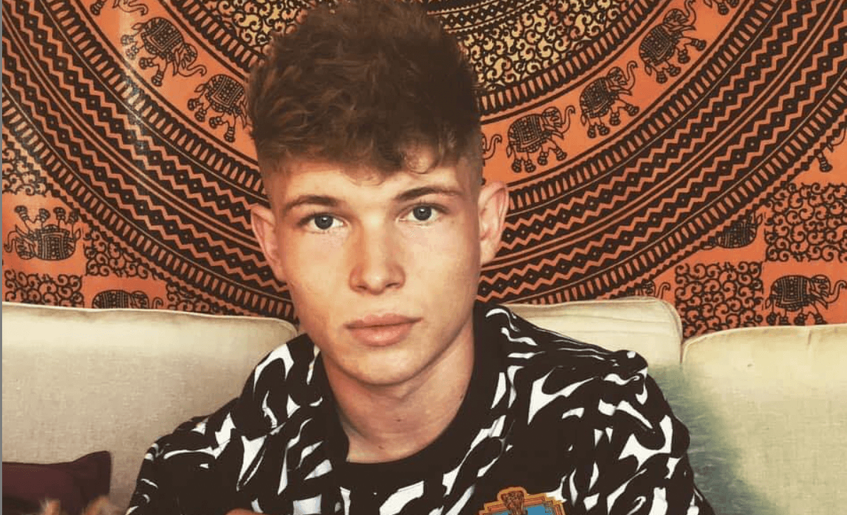 Rachel Allen’s son is appealing his two month sentence