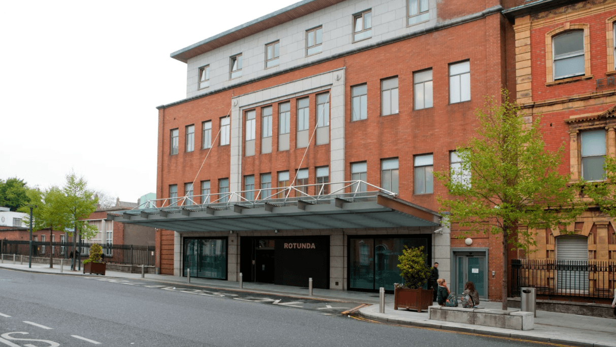 The Rotunda responds to criticism on new season of RTÉ series shot during Covid