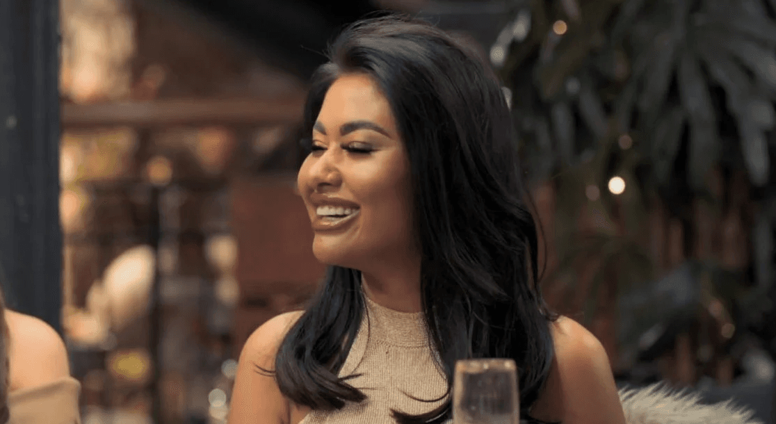 Married At First Sight star removed from show for “unacceptable” behaviour