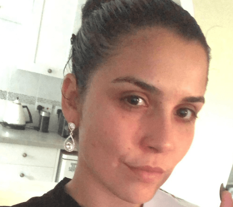 Miss Great Britain contestant wants to compete makeup-free Miss Great Britain contestant wants to compete makeup-free