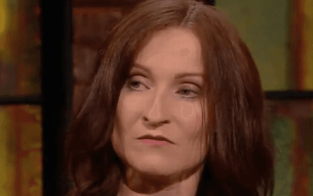 Dublin woman who survived knife attack calls for law form