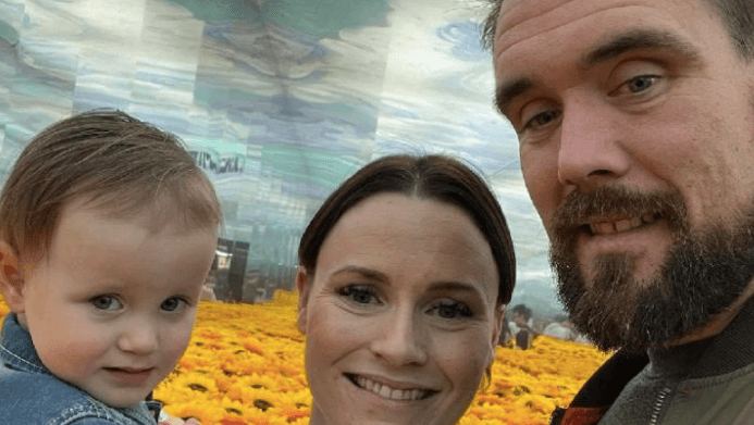 Family of Meath man with cancer granted travel exemption to Australia