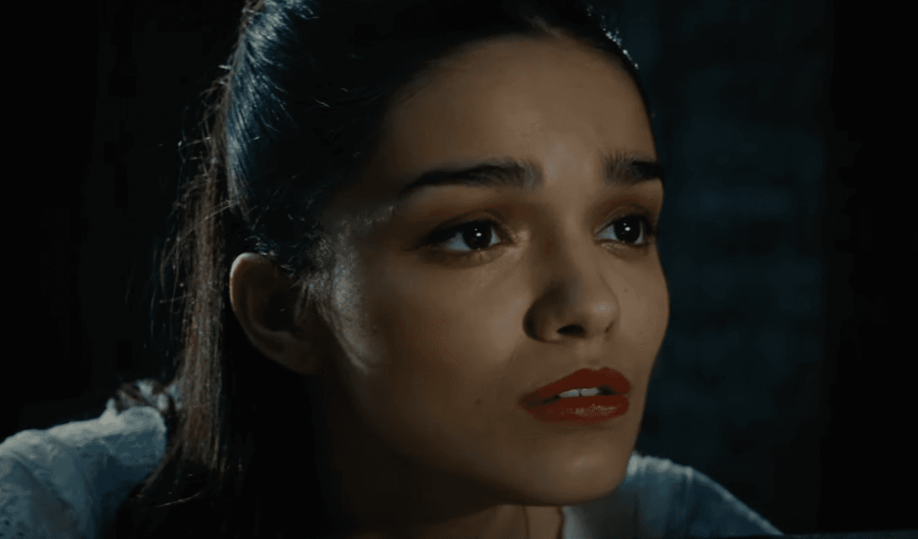 WATCH: The new trailer for Spielberg’s West Side Story has just dropped