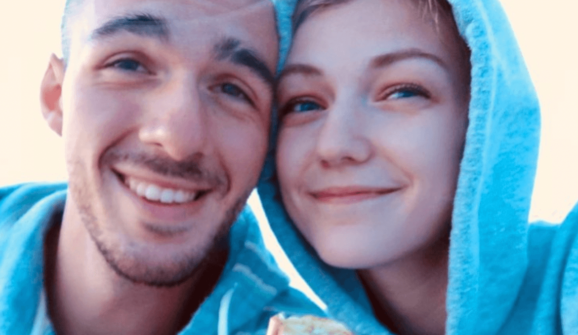 Woman claims to have picked up Gabby Petito’s fiancé hitchhiking