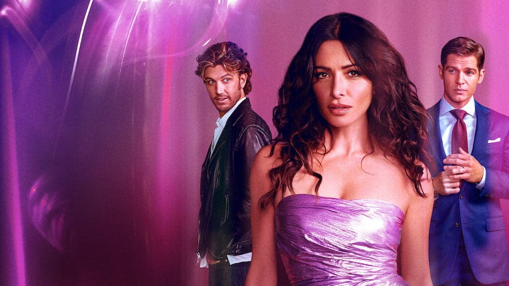 Netflix confirms Sex/Life will be back for a second series