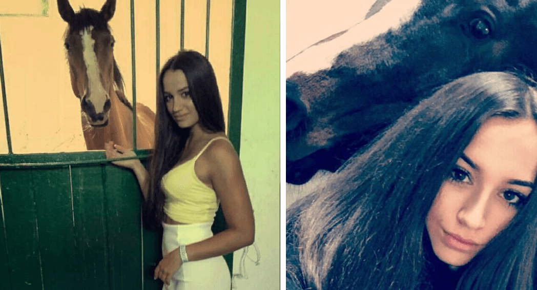 21-year-old jockey dies after mid-race fall