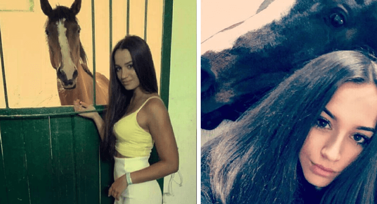 21-year-old jockey dies after mid-race fall 21-year-old jockey dies after mid-race fall