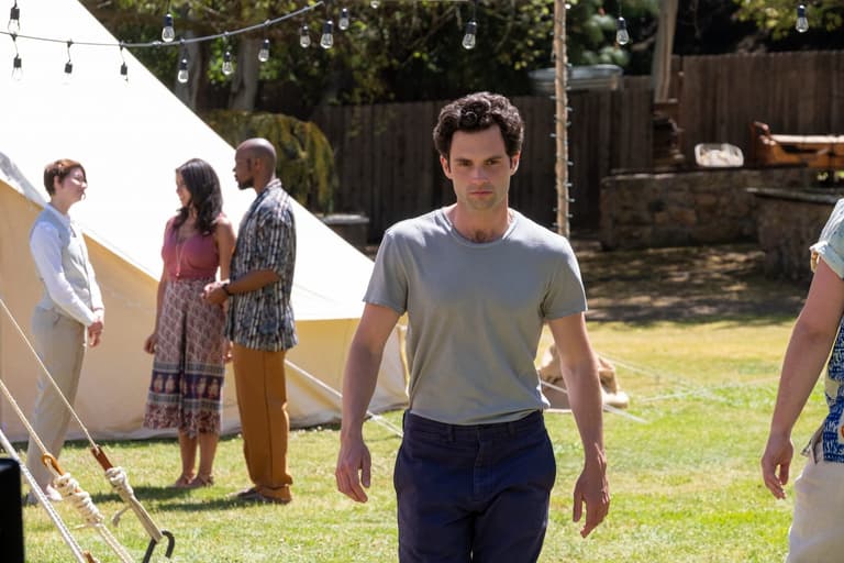 Spoilers: You fans are convinced they know who Joe’s brother is Spoilers: You fans are convinced they know who Joe’s brother is