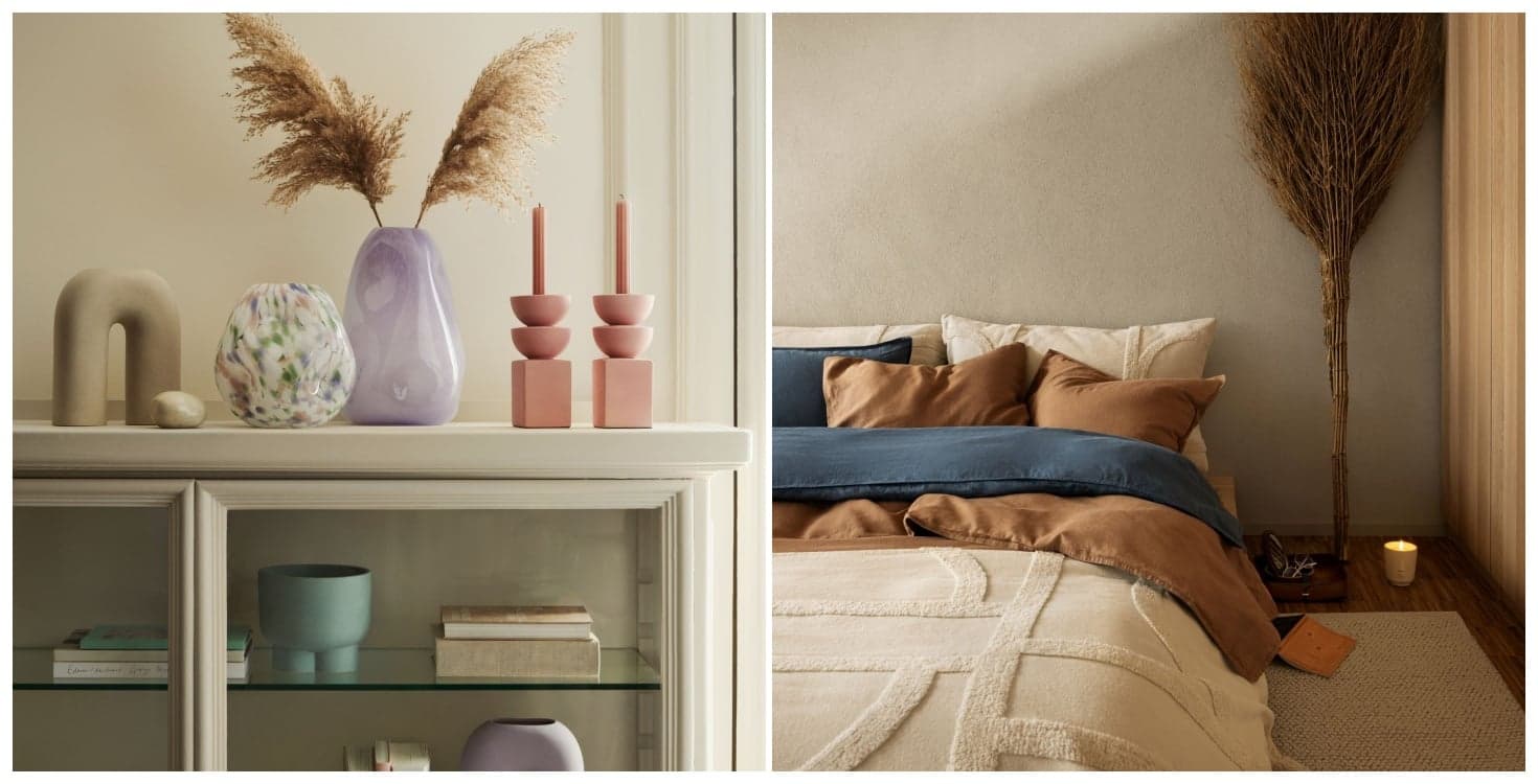 H&M has an interior collection – and it might actually be even better than their clothing one