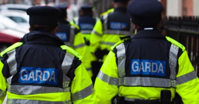 Seven people hospitalised after huge fight at Tuam cemetery
