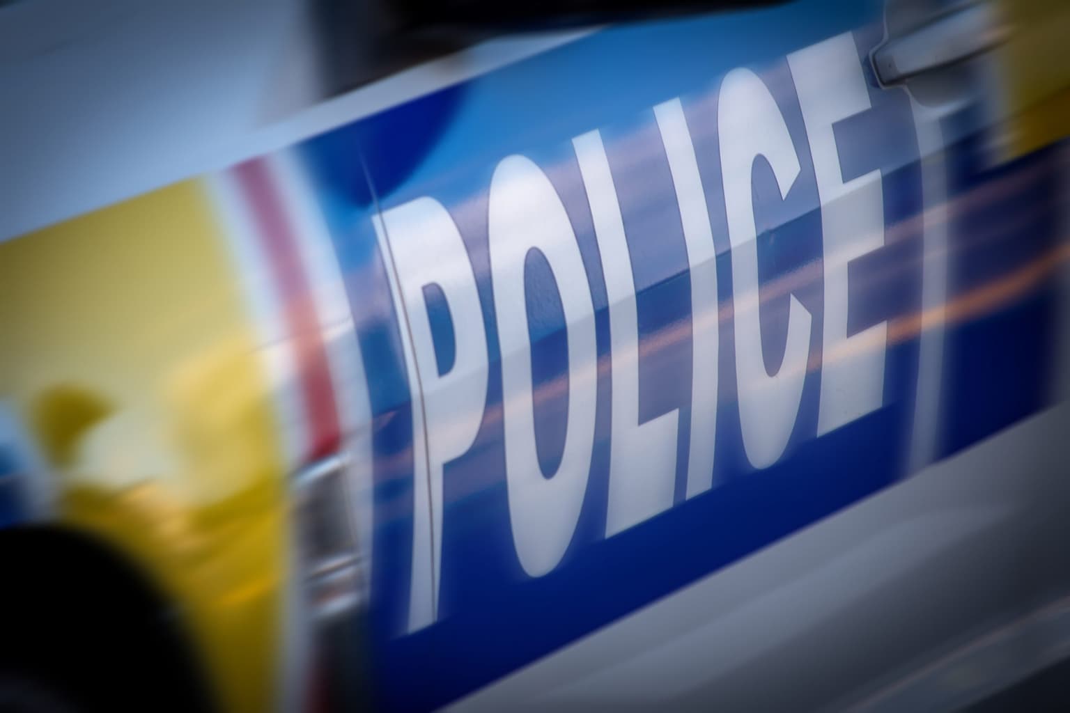 Mother charged with murder of three children in New Zealand