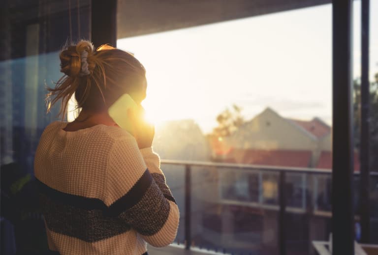 Nearly 100 domestic abuse incidents reported to Gardaí every day this year