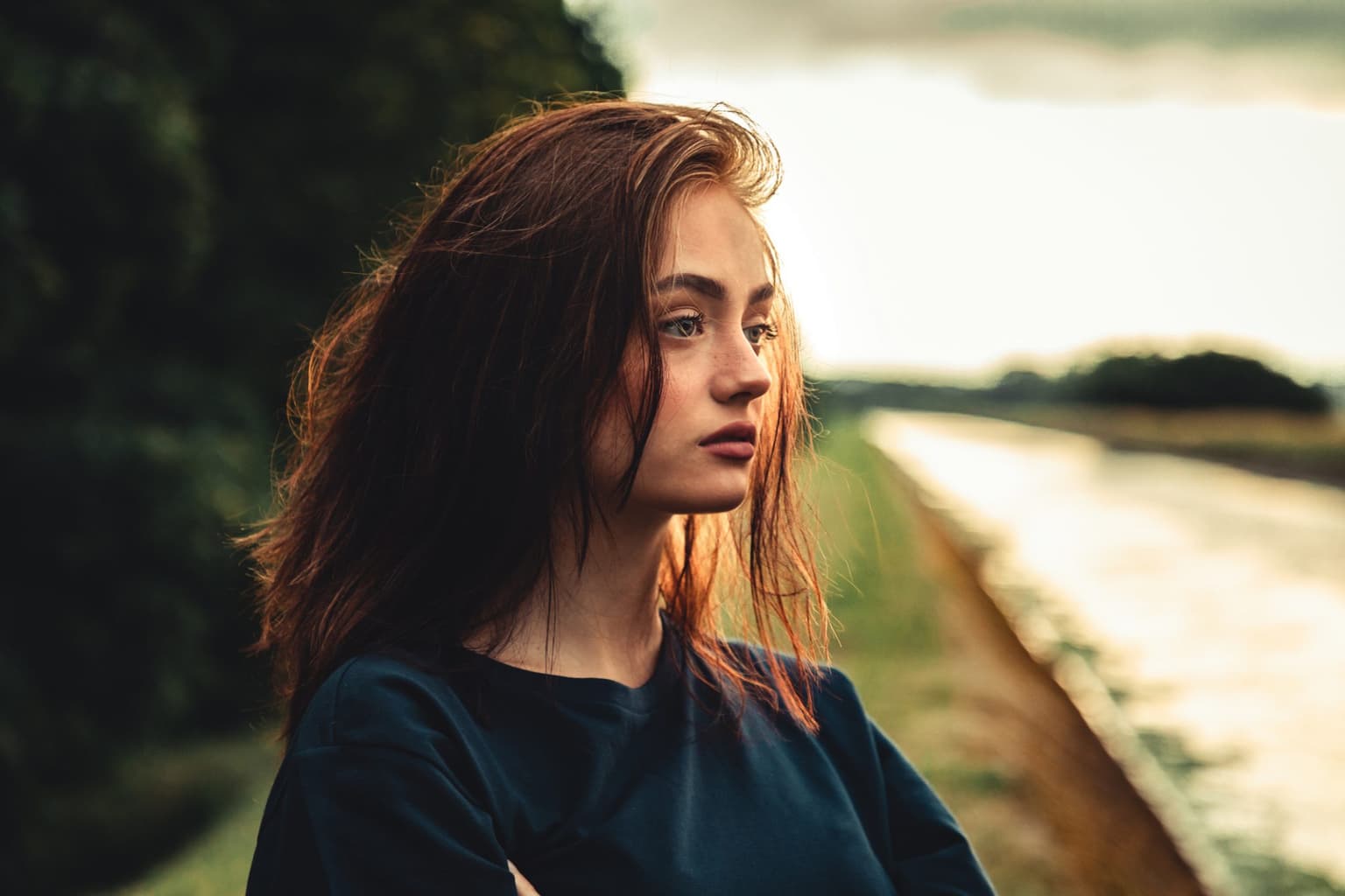 “I don’t feel ready for restrictions to end, and I don’t know why”