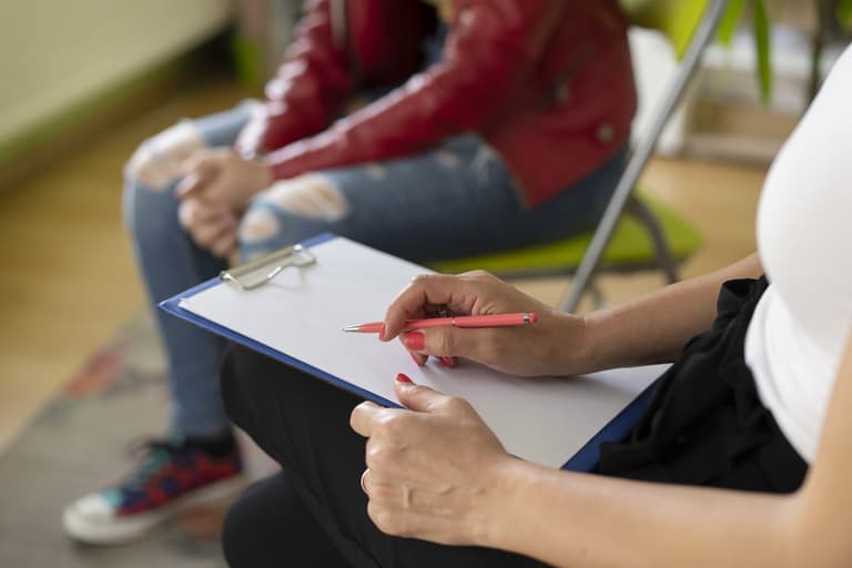 Victims of sexual violence face waiting over a year for counsellors