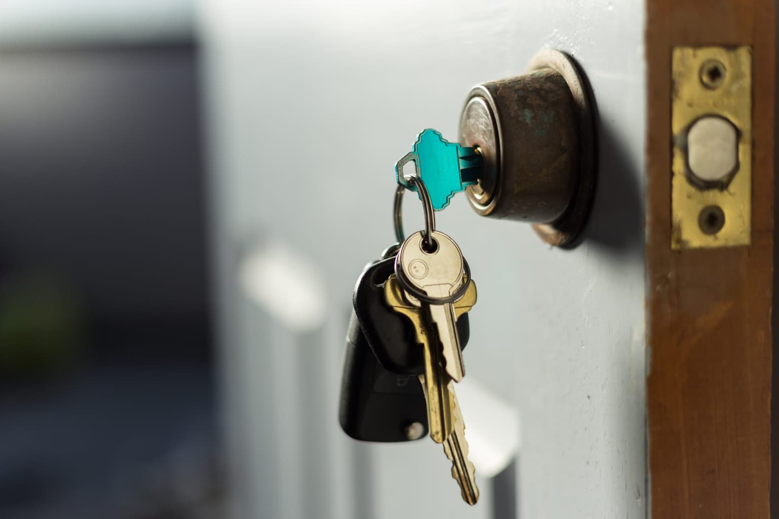 Over 3,500 people supported by homeless charity last year