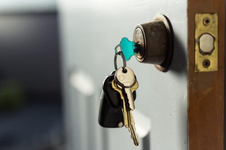 Over 3,500 people supported by homeless charity last year
