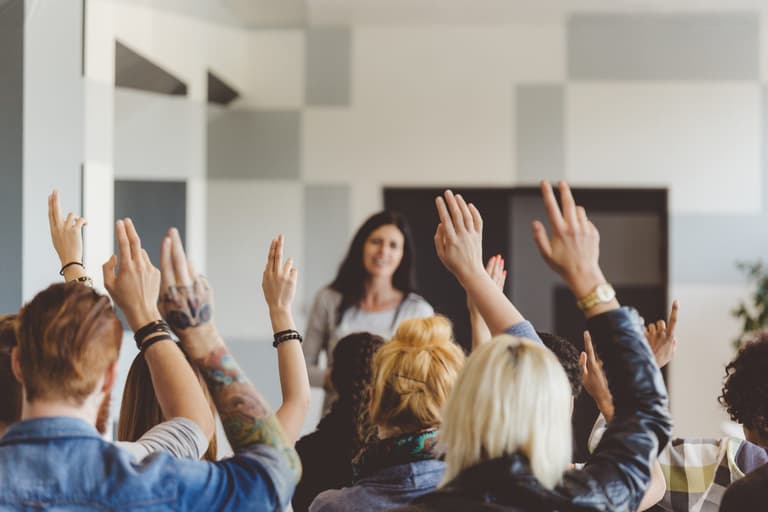If you’ve finished school and you’re not sure what to do next, this could be a big help If you’ve finished school and you’re not sure what to do next, this could be a big help