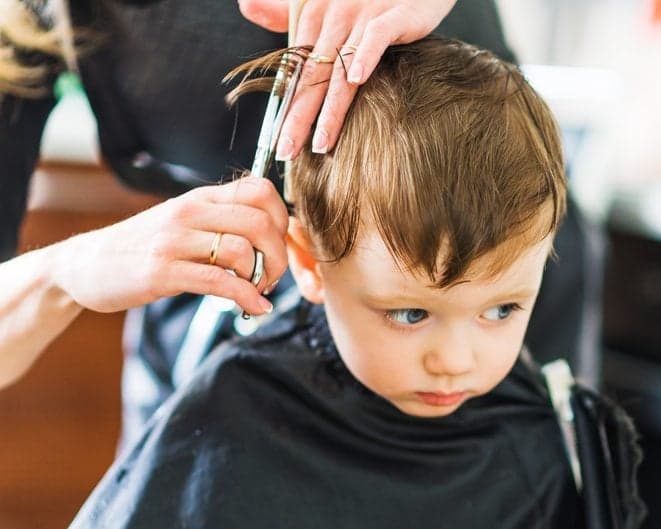 Dublin mum to open sensory barbers for those with additional needs Dublin mum to open sensory barbers for those with additional needs