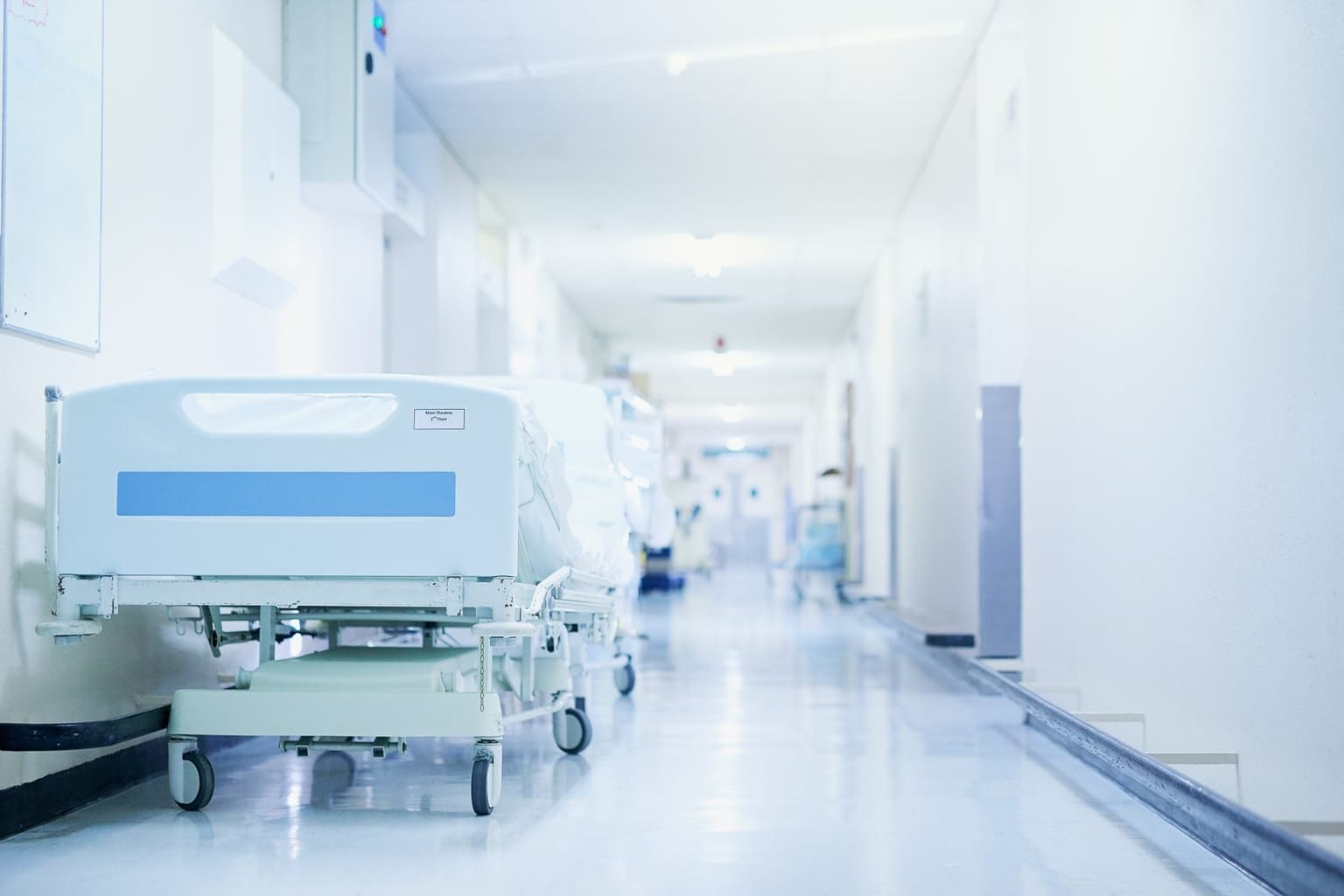 Child told to wait until 2035 for scan appointment as massive delays continue