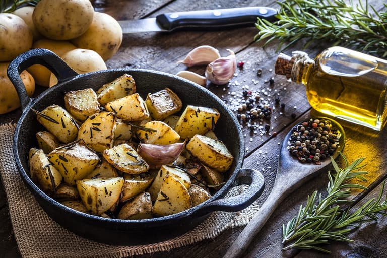 You can now get paid over €200 an hour to eat roast potatoes You can now get paid over €200 an hour to eat roast potatoes