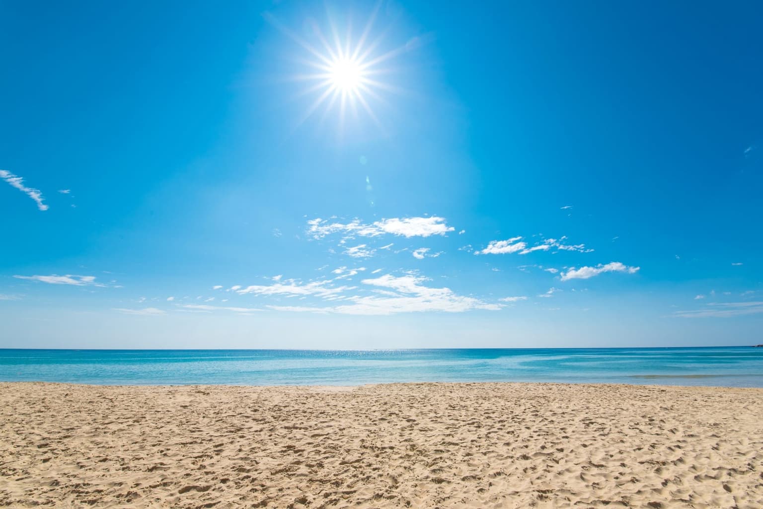 A mini heatwave is coming to Ireland this week