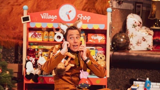 Here’s when you can buy Penneys’ famous Toy Show pjs