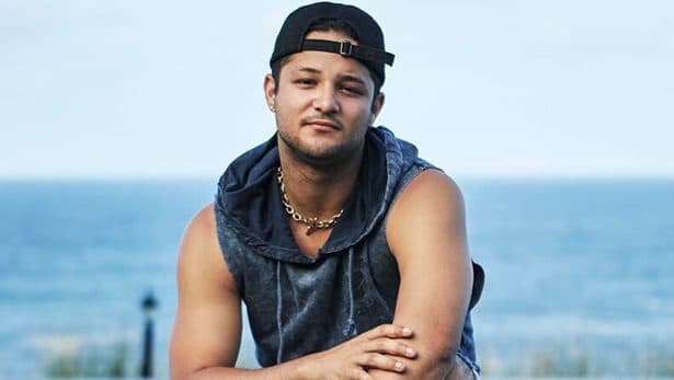 Ex on the Beach star Chris Pearson stabbed to death at 25 Ex on the Beach star Chris Pearson stabbed to death at 25