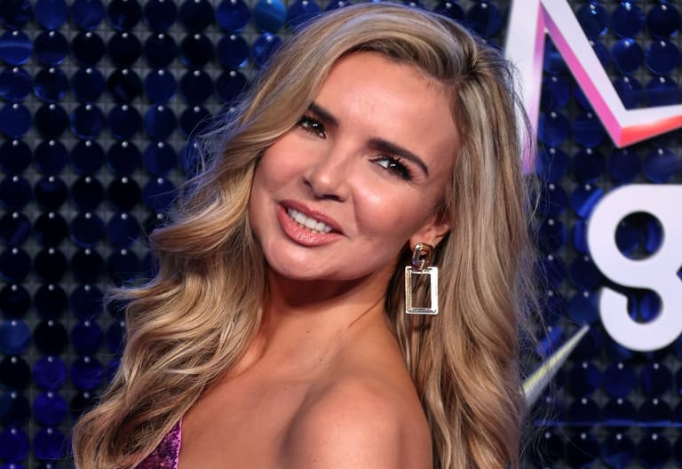 Nadine Coyle says Sarah Harding’s spirit “made her presence known” while filming new TV show