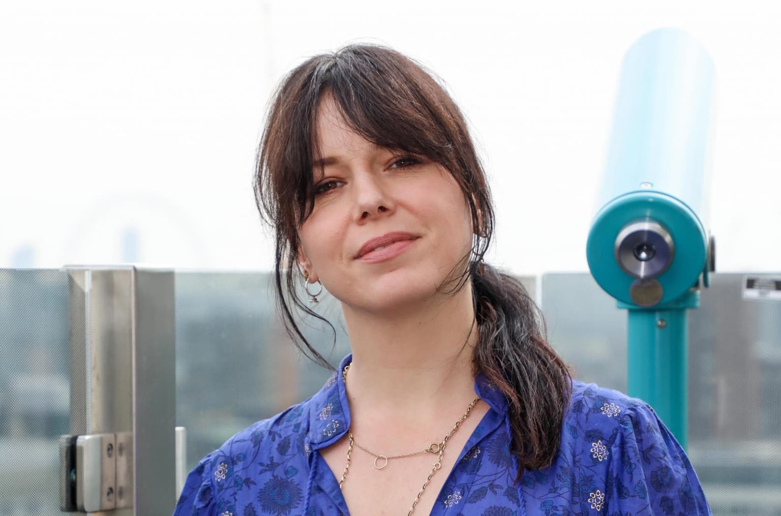 Imelda May’s boyfriend “lucky to be alive” following road crash