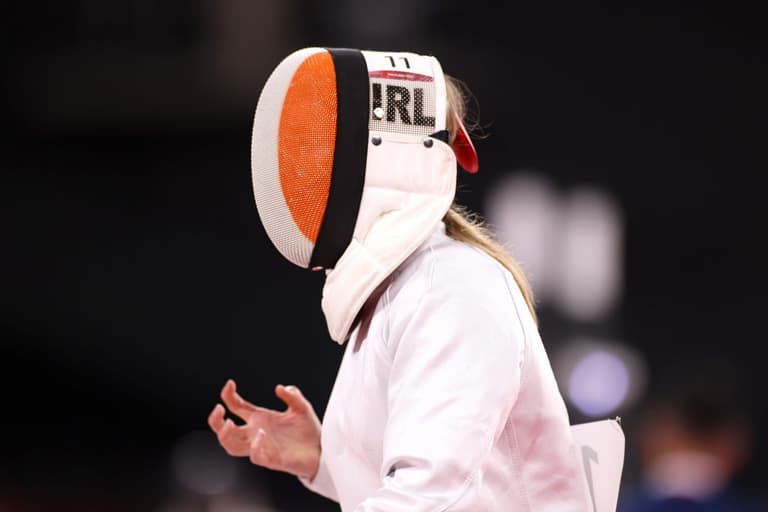 What’s next for Irish modern pentathlete Natalya Coyle? What’s next for Irish modern pentathlete Natalya Coyle?