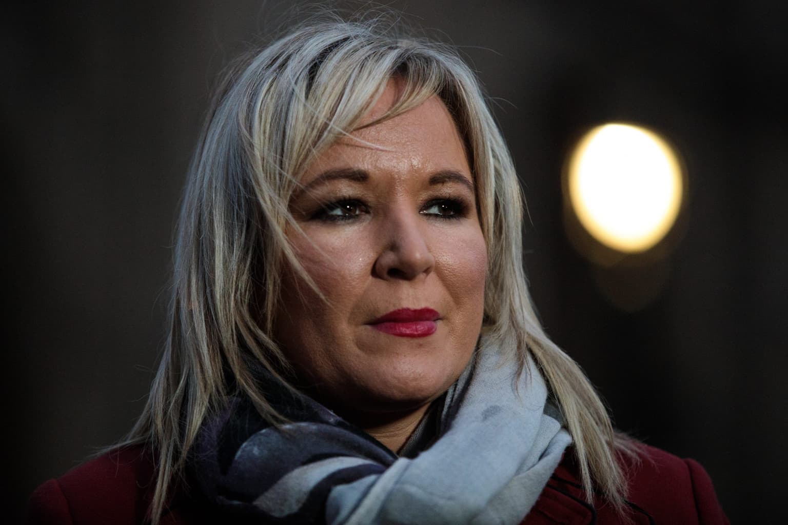 Michelle O’Neill to support public inquiry into mother and baby homes in Northern Ireland