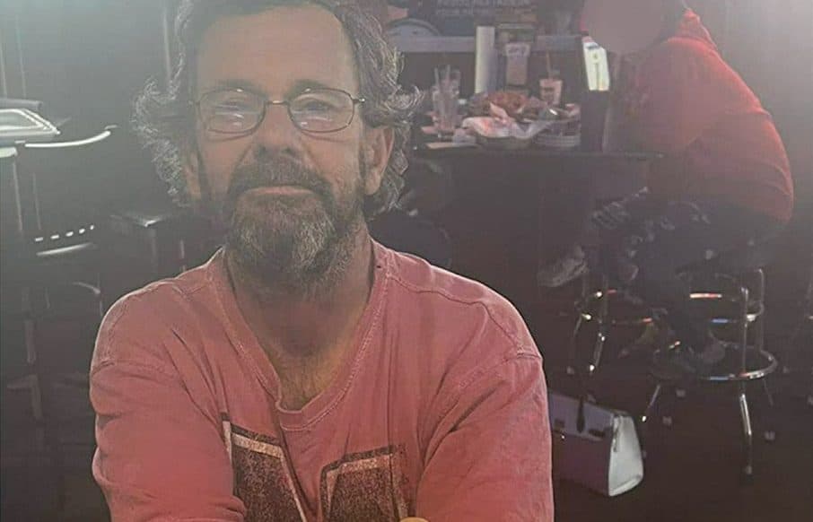 Man found dead with winning lottery ticket in his pocket