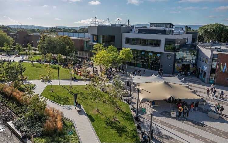 DCU to provide free period products to students