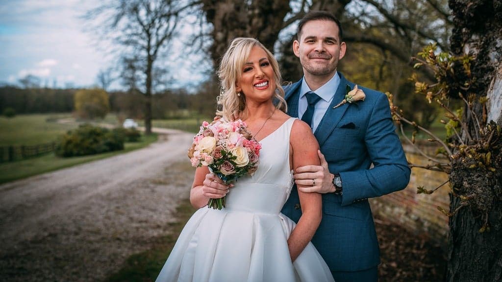 Viewers confused as E4 airs wrong Married At First Sight episode
