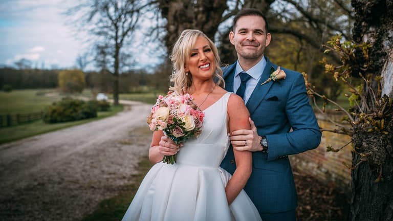 Viewers confused as E4 airs wrong Married At First Sight episode