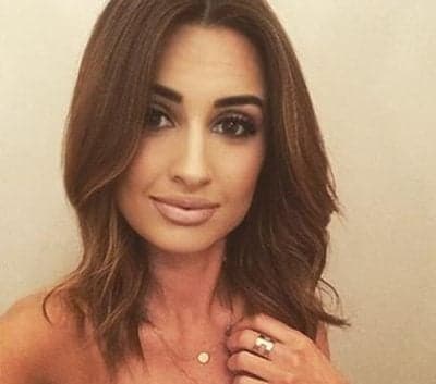 Man jailed for life for murder of Nadine Lott