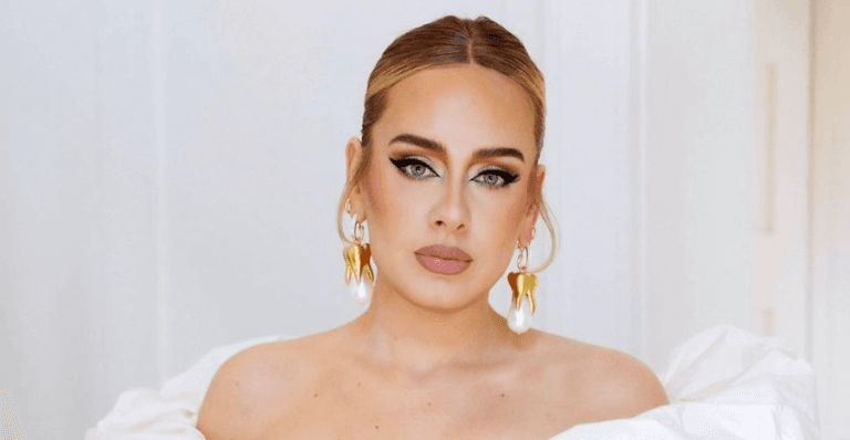 Adele finally announces new music is on its way very soon Adele finally announces new music is on its way very soon