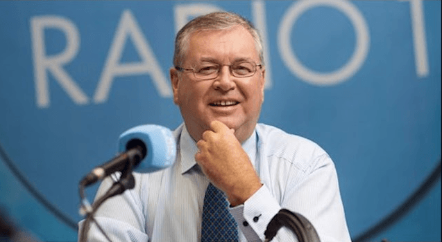 Liveline caller says free contraception not needed as “everybody has an imagination” Liveline caller says free contraception not needed as “everybody has an imagination”