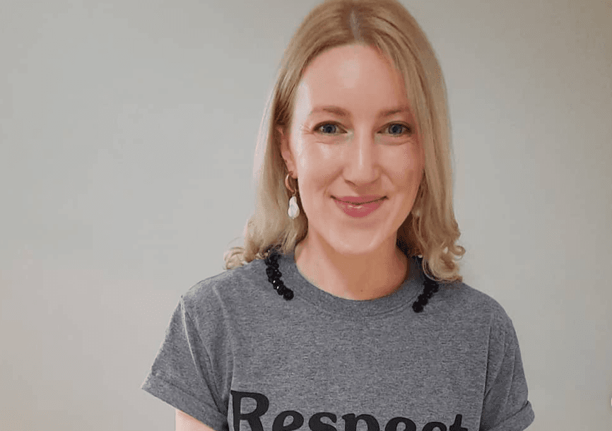 Irish fashion designer hit with abusive and threatening messages on Instagram