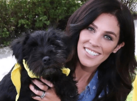 Glenda Gilson announces departure from Virgin Media