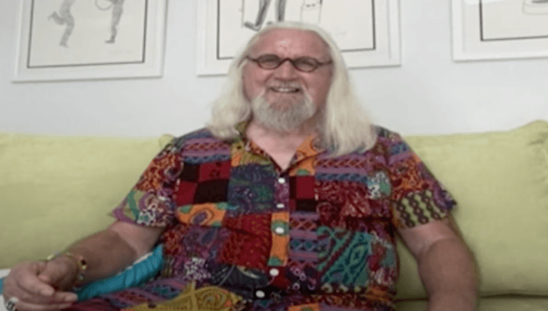 Late Late Show viewers are not happy with Ryan’s questions for Billy Connolly Late Late Show viewers are not happy with Ryan’s questions for Billy Connolly
