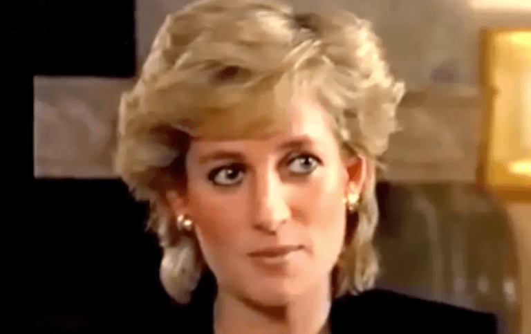 The Crown set to recreate Princess Diana’s Panorama interview The Crown set to recreate Princess Diana’s Panorama interview